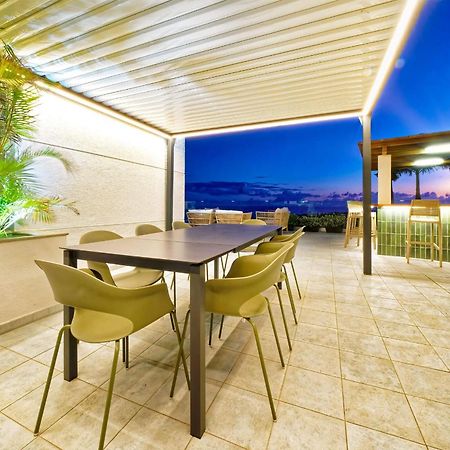 Ananda Vistas Meloneras By Maspalomas Holiday Villas 외부 사진