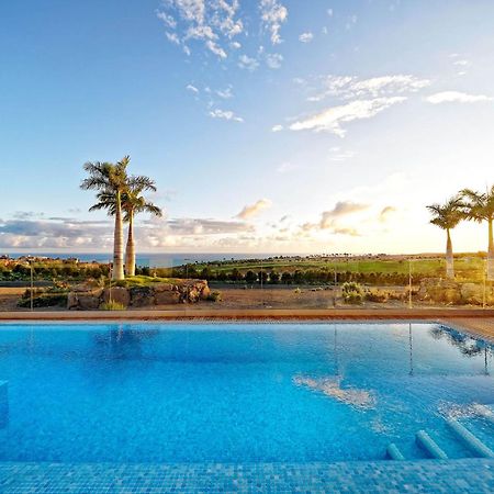 Ananda Vistas Meloneras By Maspalomas Holiday Villas 외부 사진