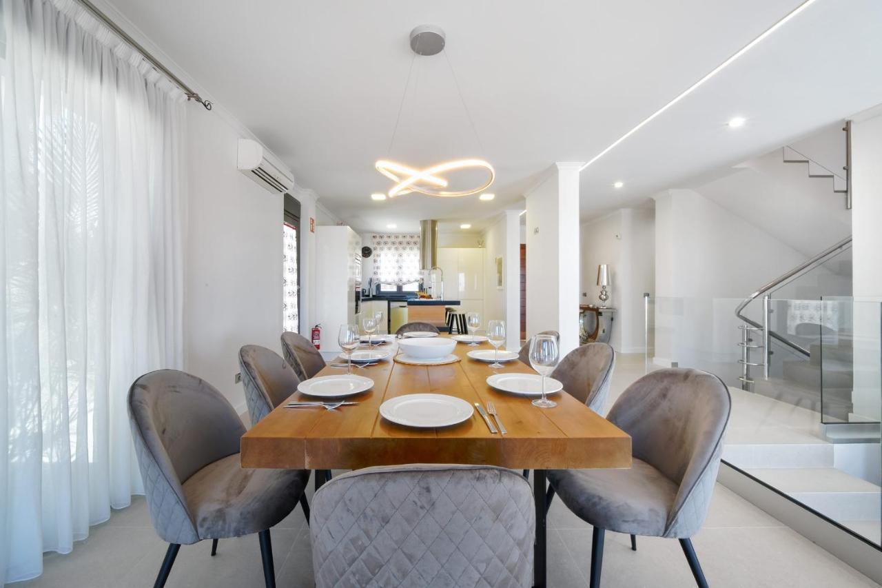 Ananda Vistas Meloneras By Maspalomas Holiday Villas 외부 사진