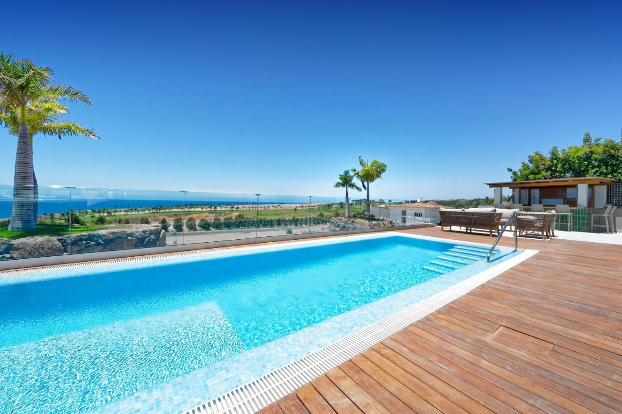 Ananda Vistas Meloneras By Maspalomas Holiday Villas 외부 사진