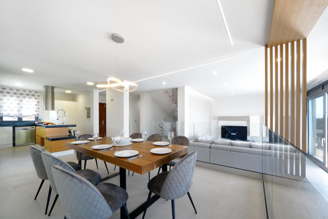 Ananda Vistas Meloneras By Maspalomas Holiday Villas 외부 사진