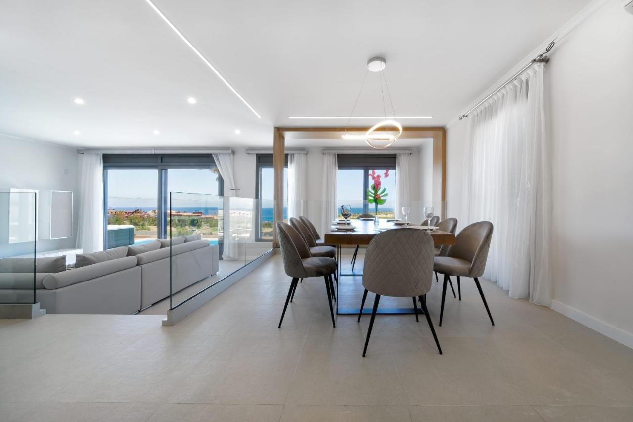 Ananda Vistas Meloneras By Maspalomas Holiday Villas 외부 사진