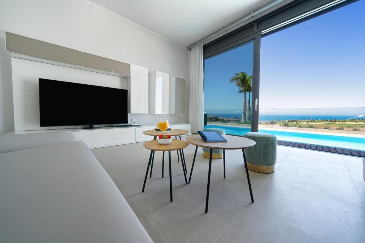 Ananda Vistas Meloneras By Maspalomas Holiday Villas 외부 사진