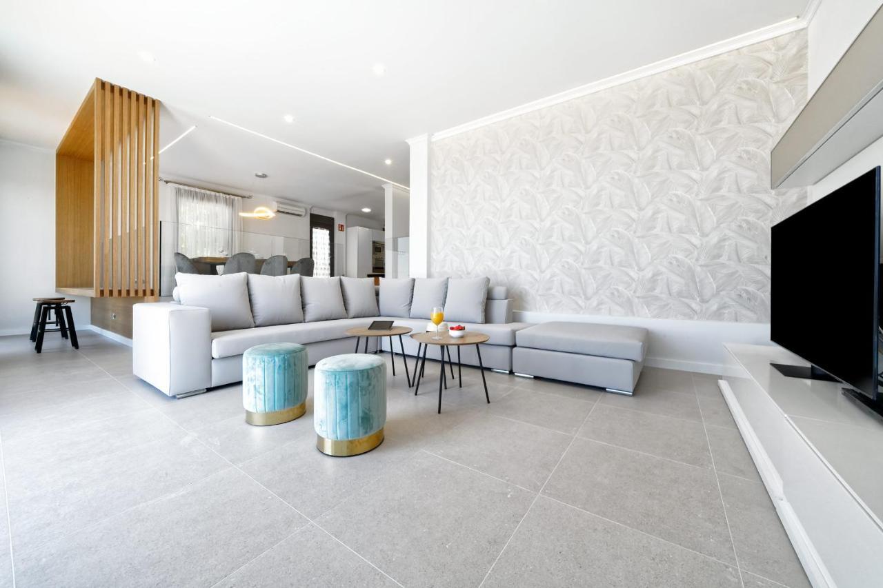 Ananda Vistas Meloneras By Maspalomas Holiday Villas 외부 사진
