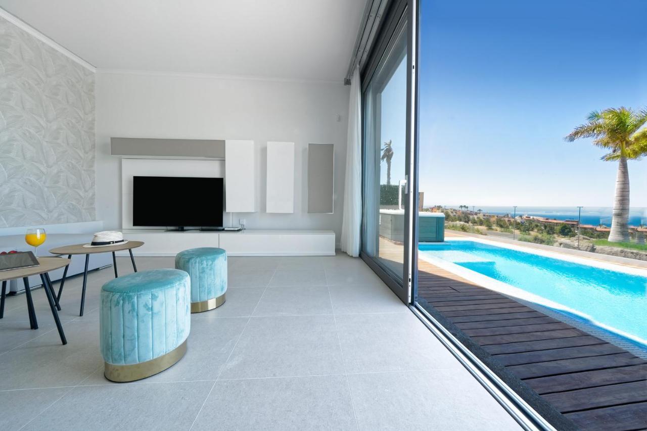 Ananda Vistas Meloneras By Maspalomas Holiday Villas 외부 사진