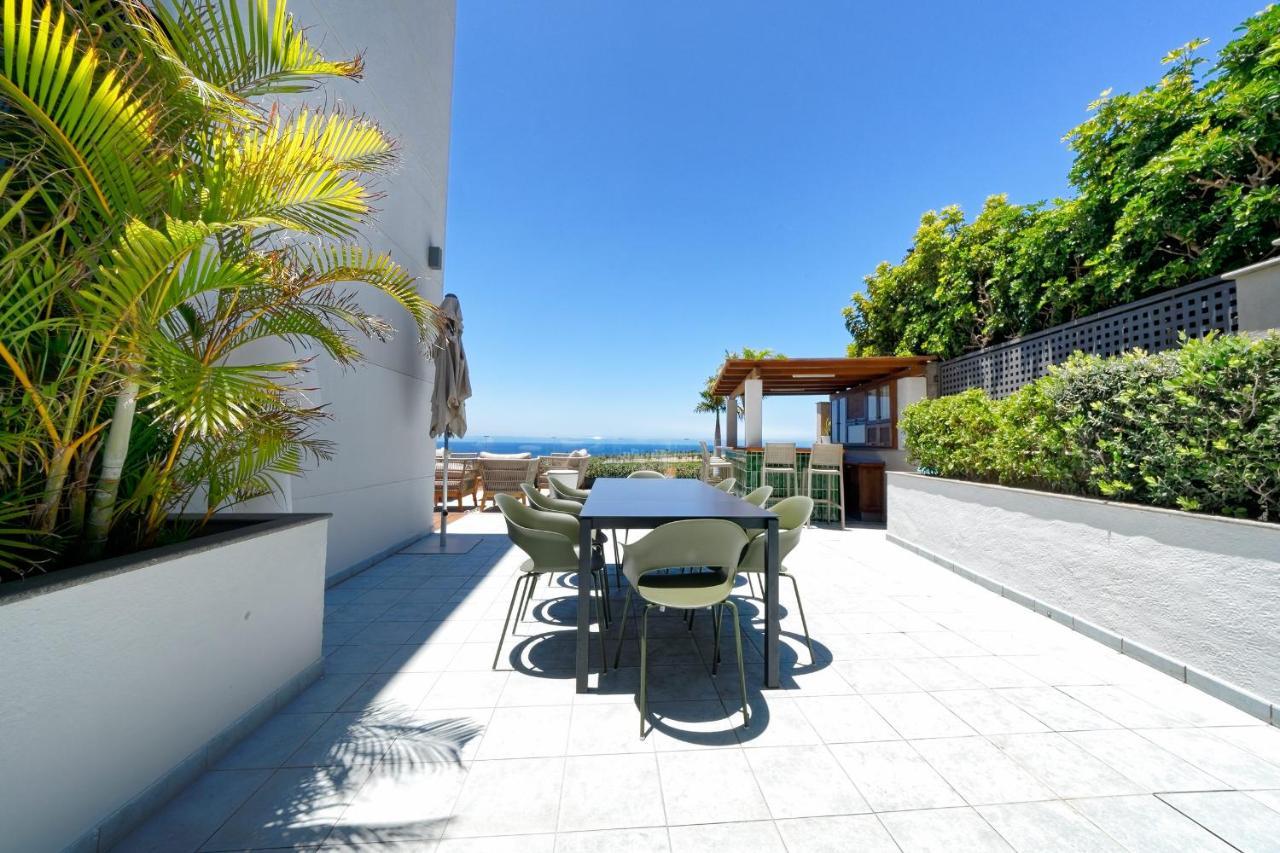 Ananda Vistas Meloneras By Maspalomas Holiday Villas 외부 사진