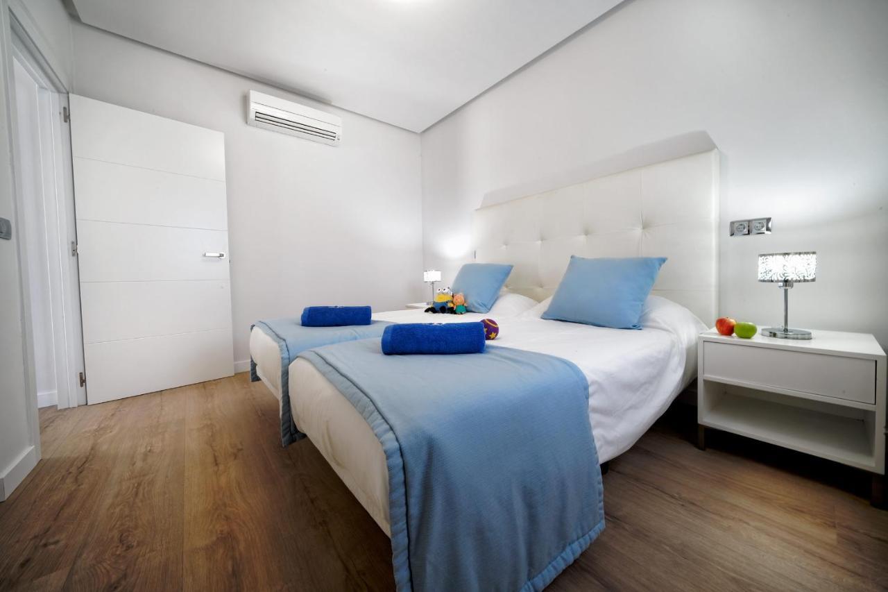 Ananda Vistas Meloneras By Maspalomas Holiday Villas 외부 사진