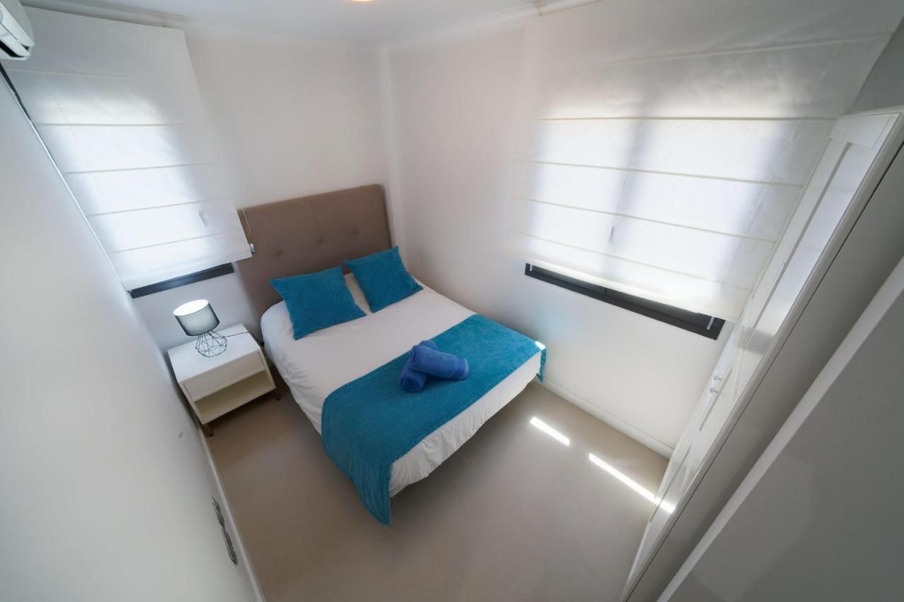 Ananda Vistas Meloneras By Maspalomas Holiday Villas 외부 사진