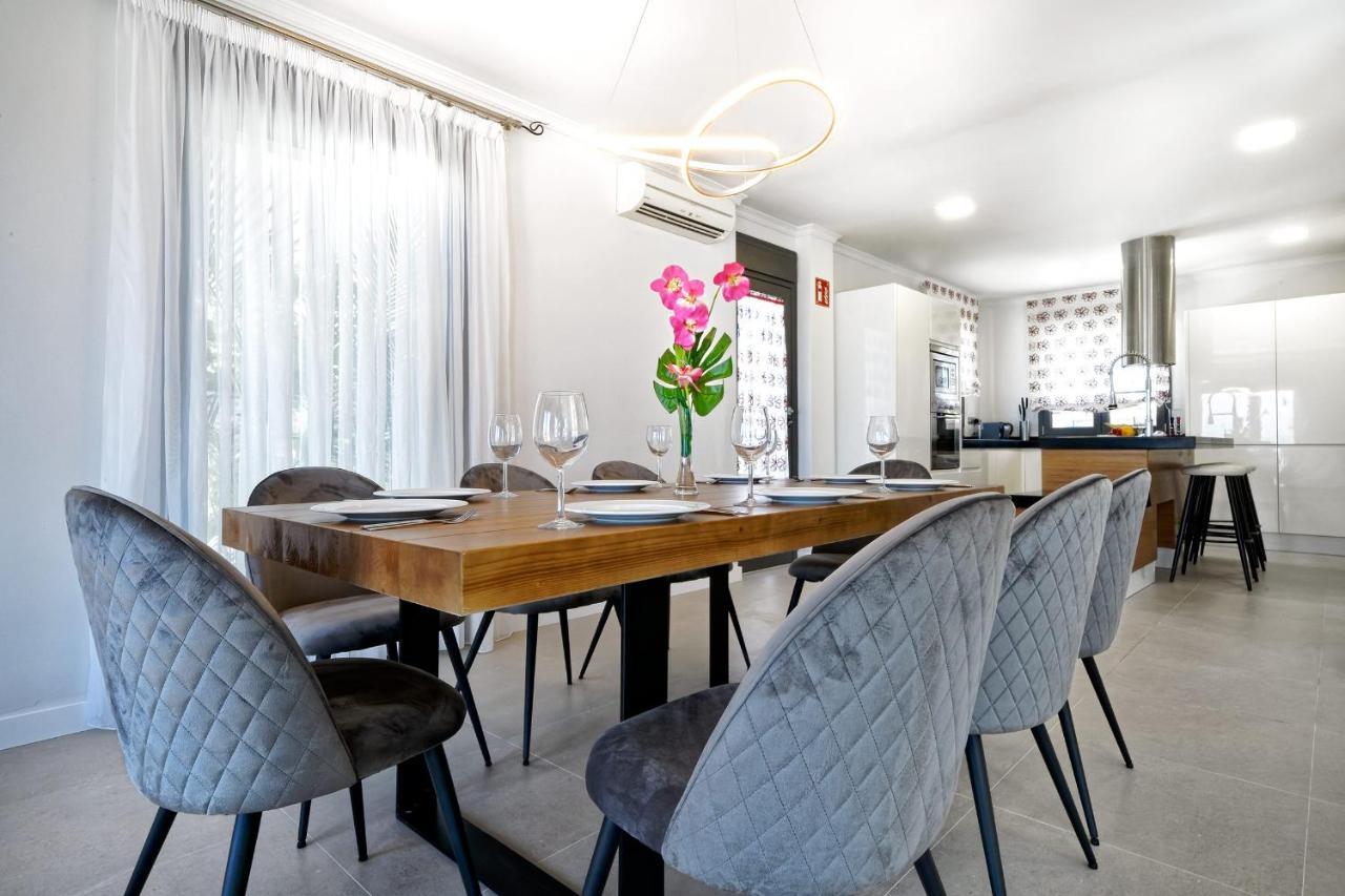 Ananda Vistas Meloneras By Maspalomas Holiday Villas 외부 사진
