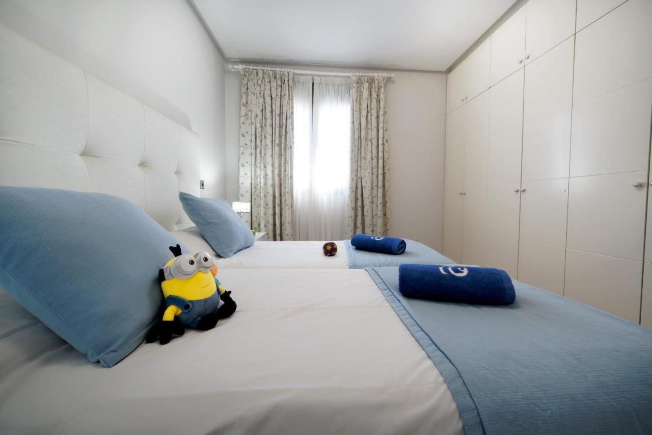 Ananda Vistas Meloneras By Maspalomas Holiday Villas 외부 사진