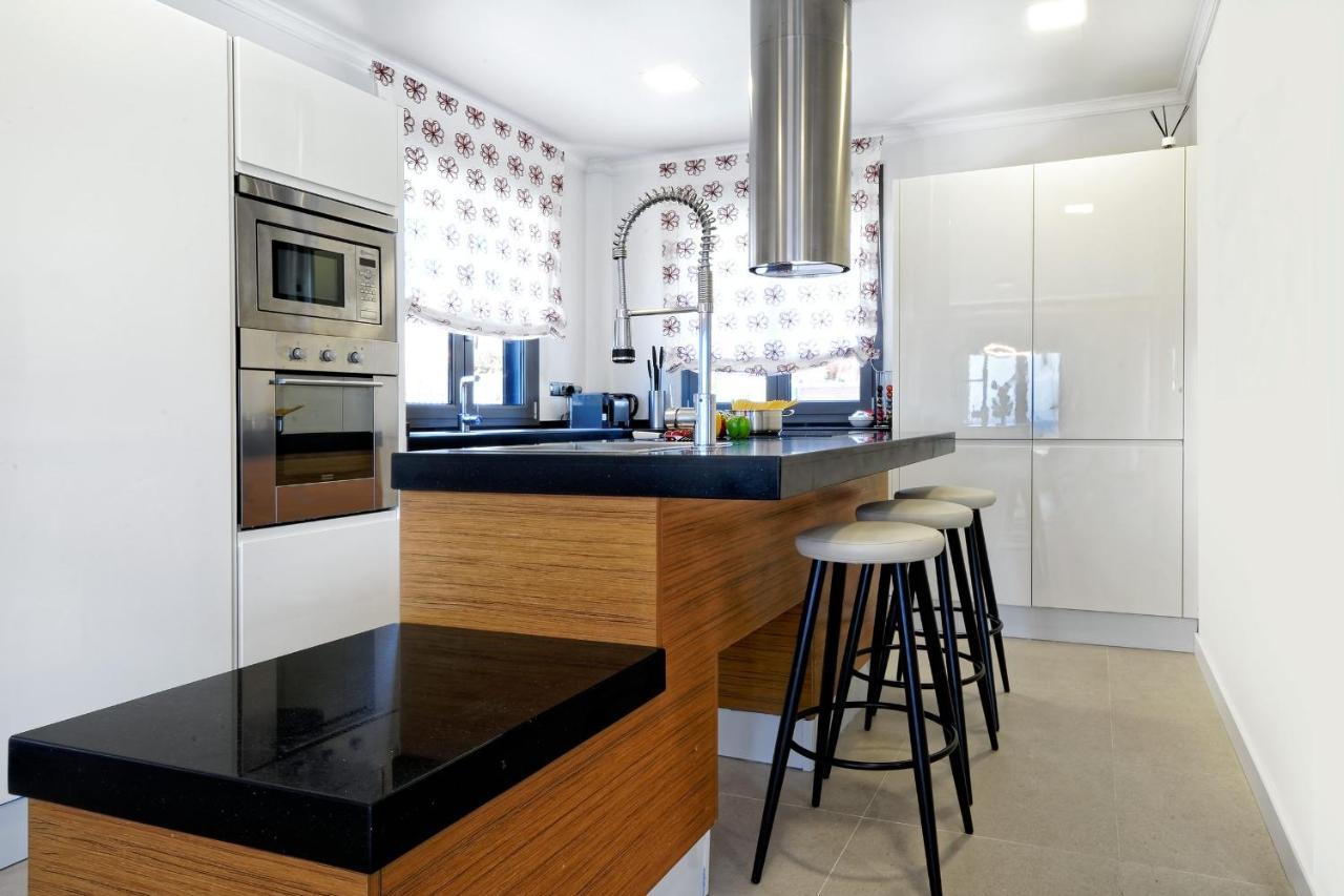 Ananda Vistas Meloneras By Maspalomas Holiday Villas 외부 사진