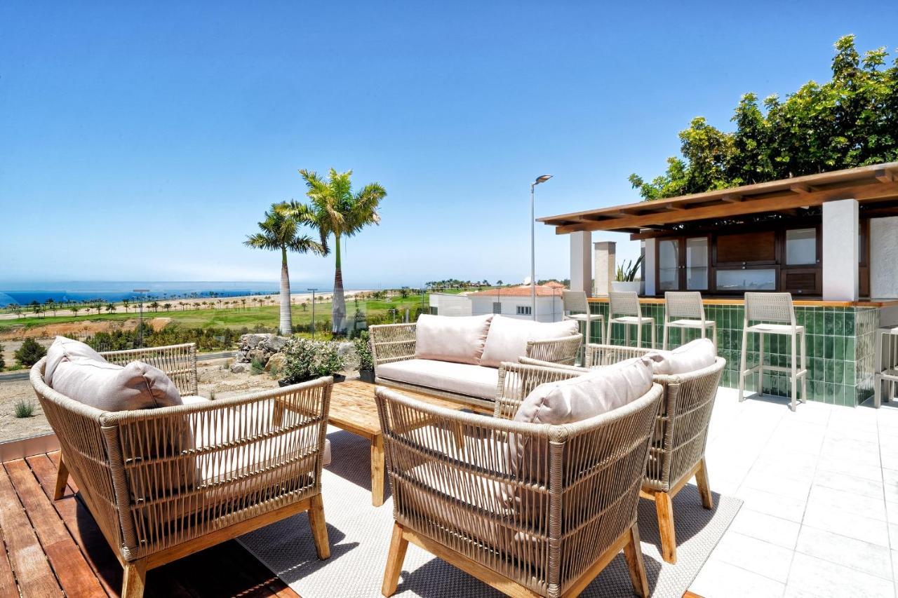 Ananda Vistas Meloneras By Maspalomas Holiday Villas 외부 사진