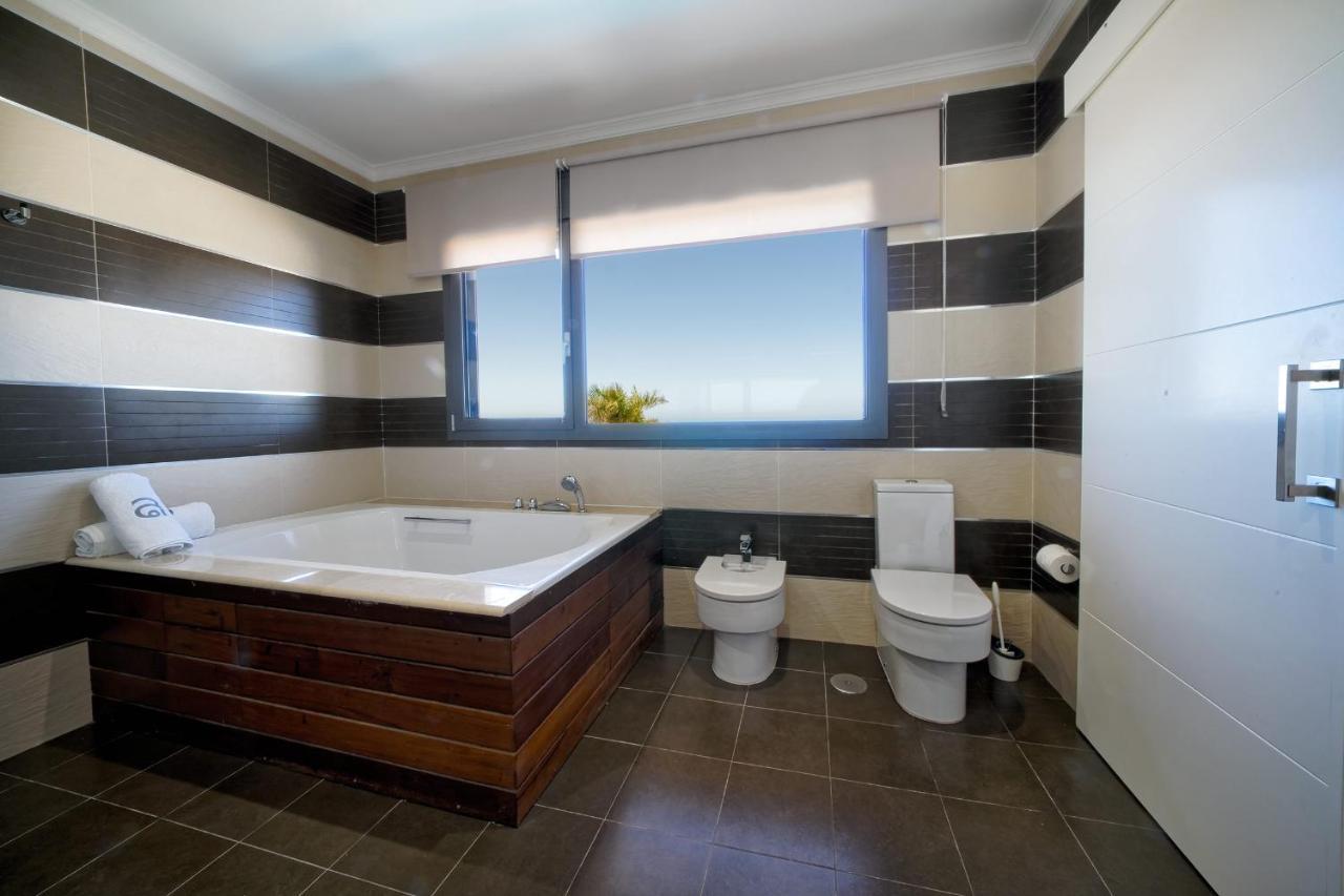 Ananda Vistas Meloneras By Maspalomas Holiday Villas 외부 사진