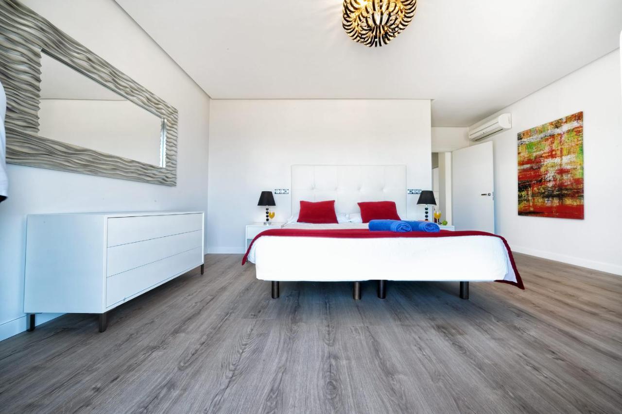 Ananda Vistas Meloneras By Maspalomas Holiday Villas 외부 사진