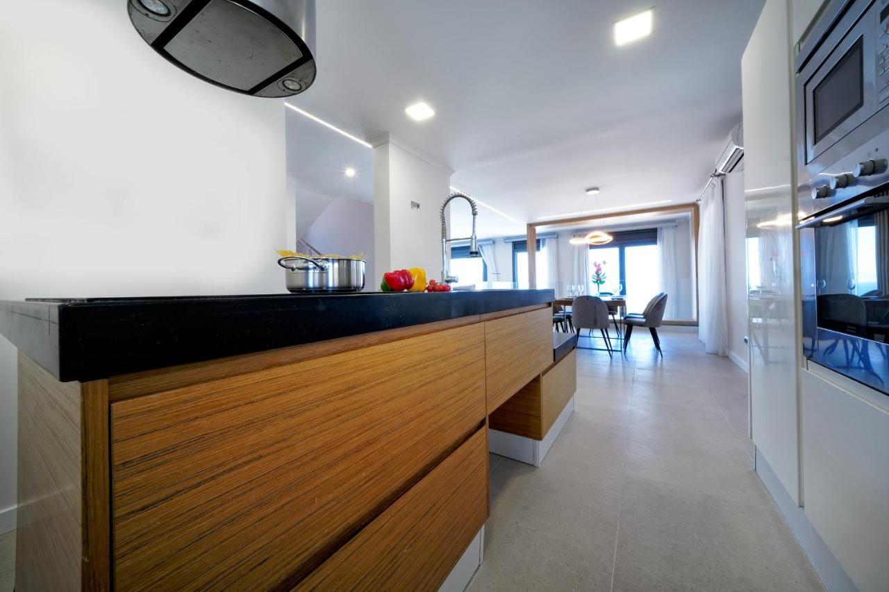 Ananda Vistas Meloneras By Maspalomas Holiday Villas 외부 사진