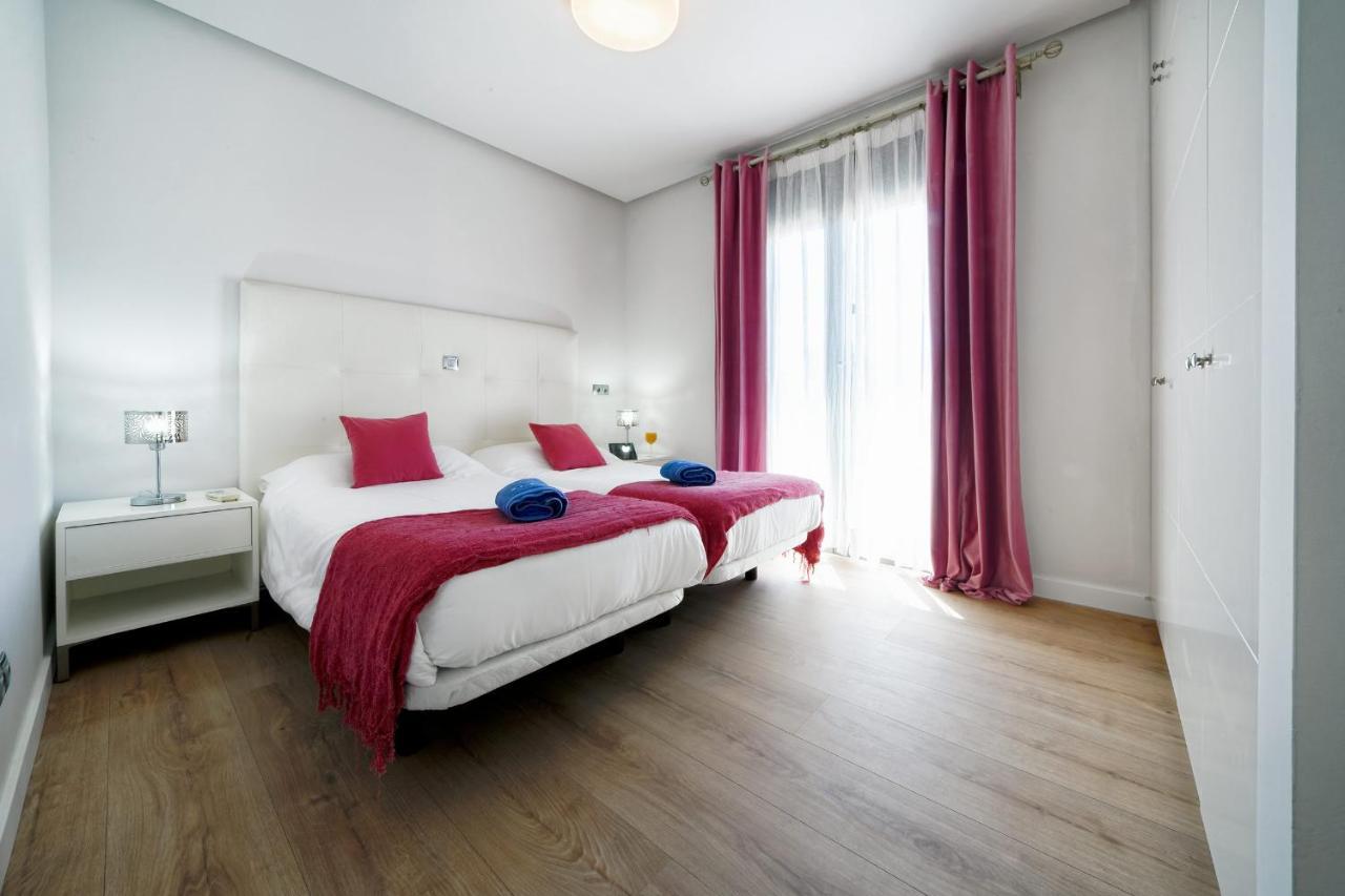 Ananda Vistas Meloneras By Maspalomas Holiday Villas 외부 사진