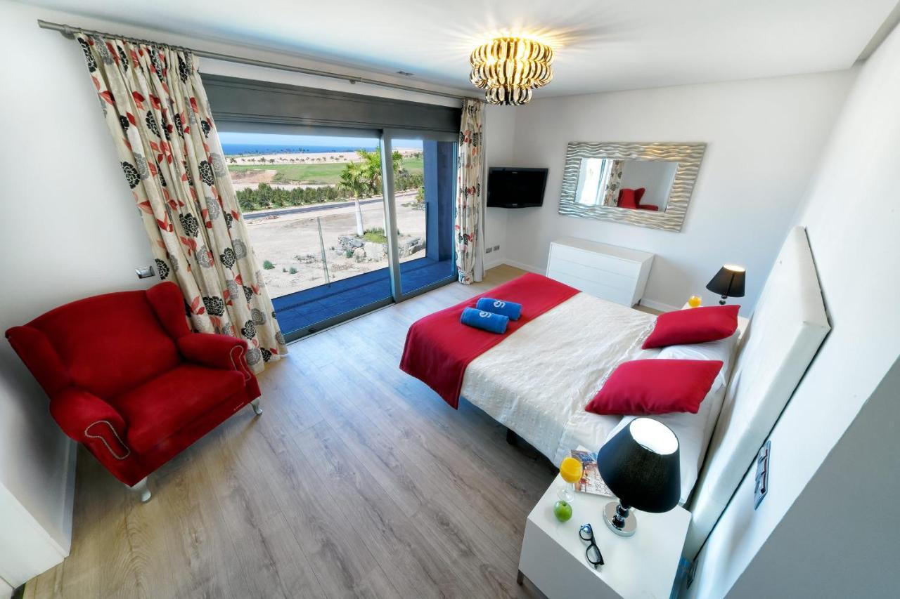 Ananda Vistas Meloneras By Maspalomas Holiday Villas 외부 사진
