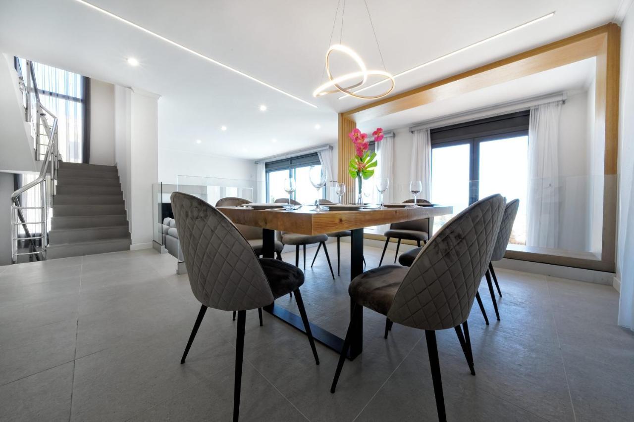 Ananda Vistas Meloneras By Maspalomas Holiday Villas 외부 사진