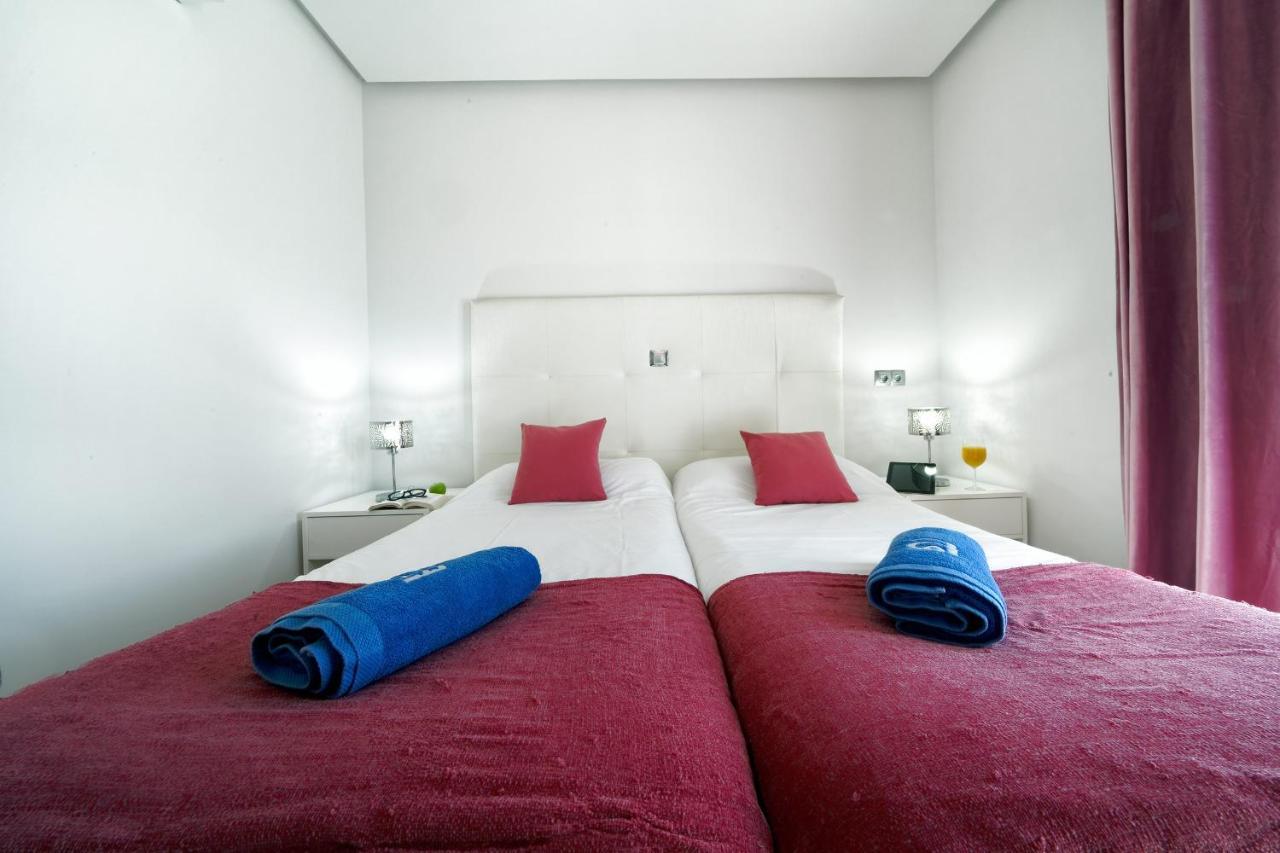 Ananda Vistas Meloneras By Maspalomas Holiday Villas 외부 사진