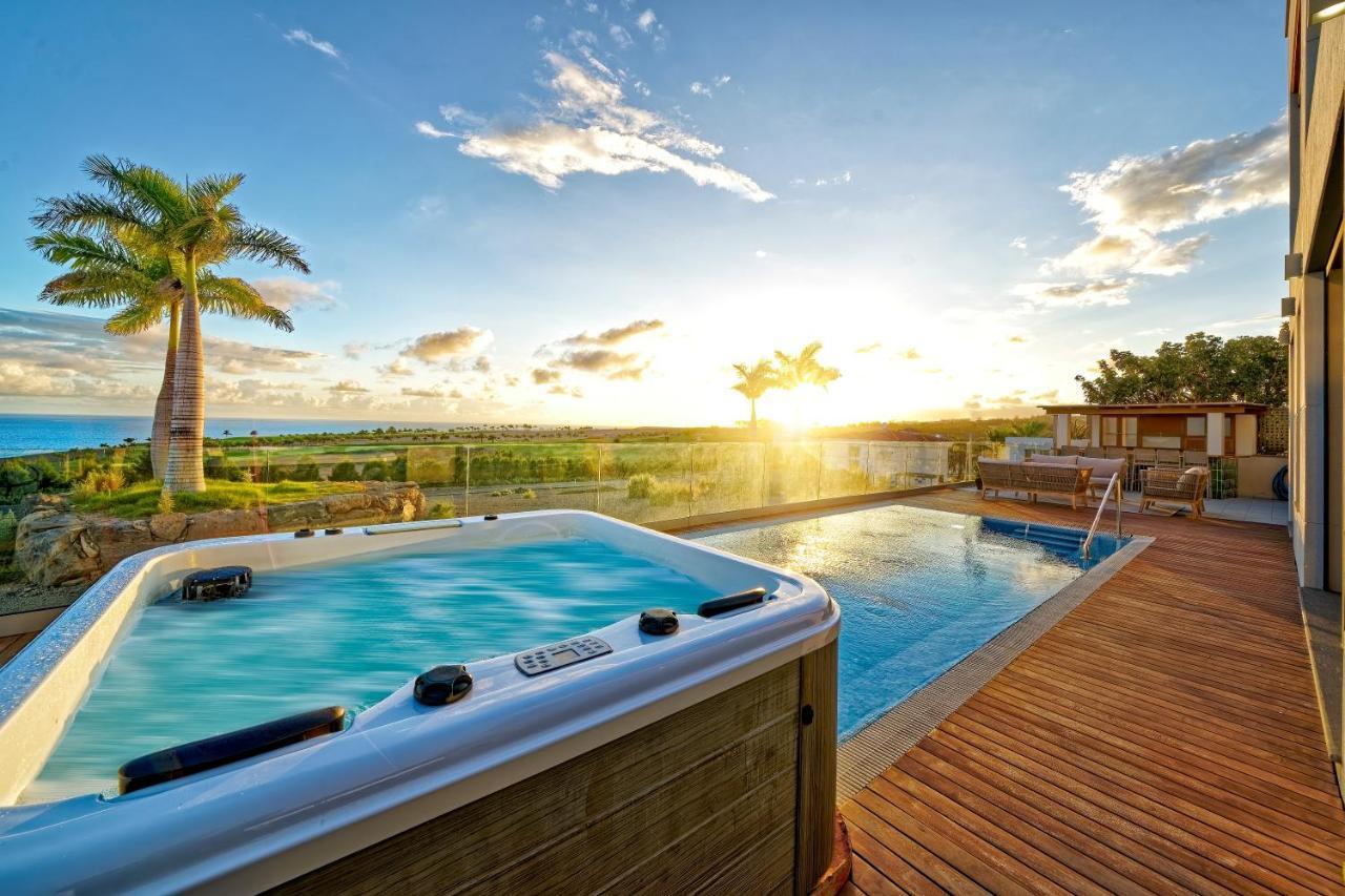 Ananda Vistas Meloneras By Maspalomas Holiday Villas 외부 사진
