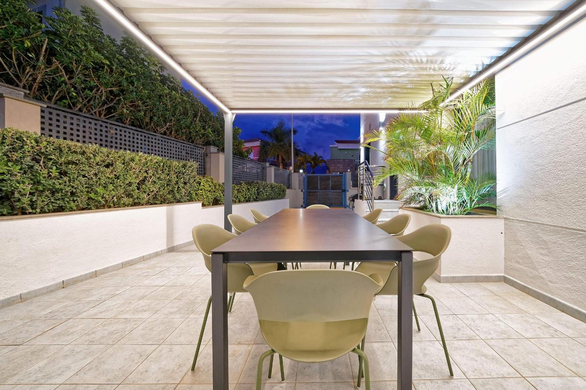 Ananda Vistas Meloneras By Maspalomas Holiday Villas 외부 사진