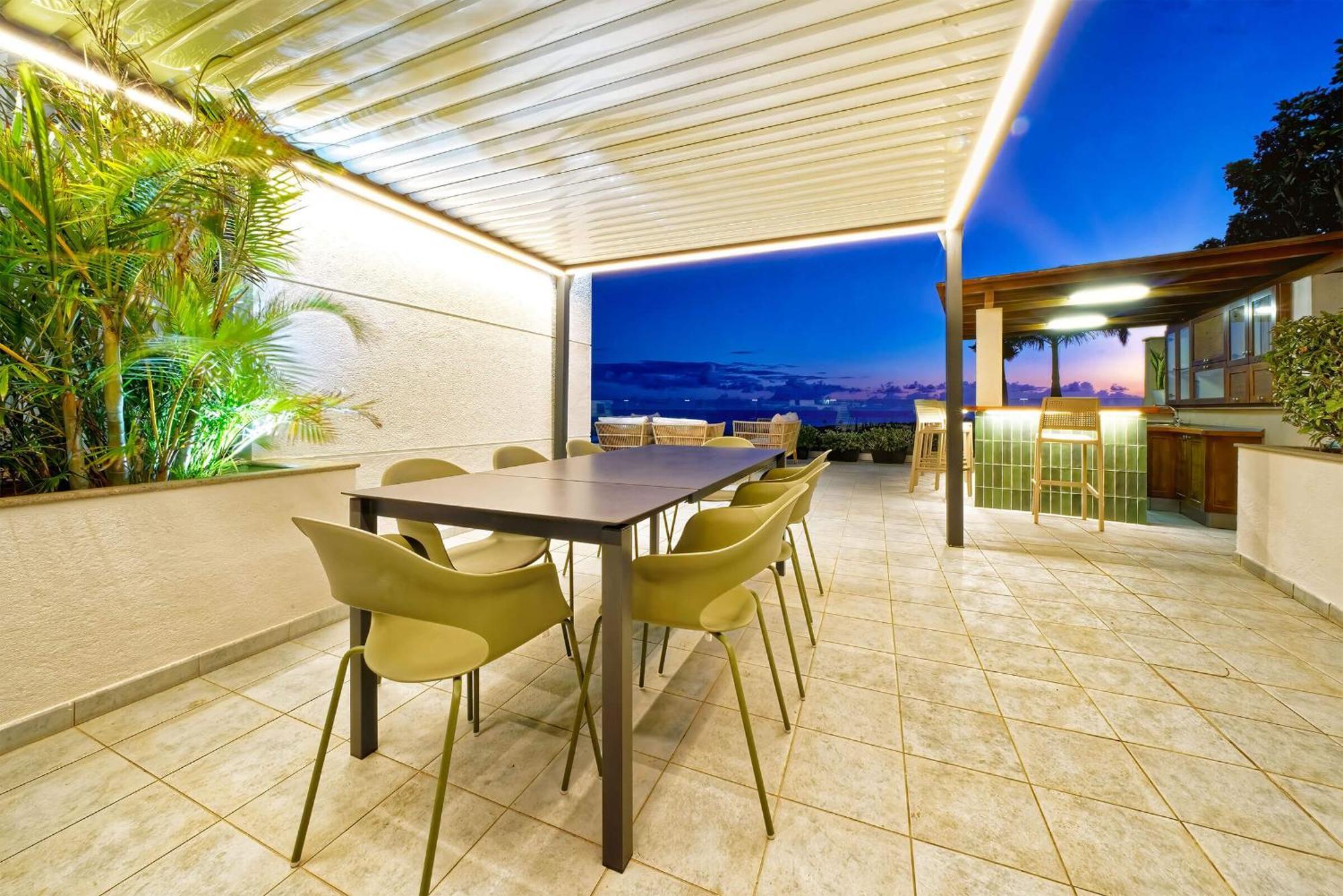 Ananda Vistas Meloneras By Maspalomas Holiday Villas 외부 사진