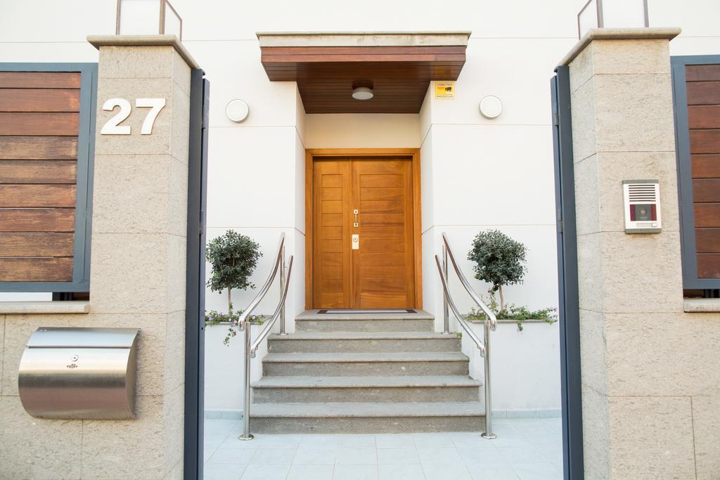 Ananda Vistas Meloneras By Maspalomas Holiday Villas 외부 사진