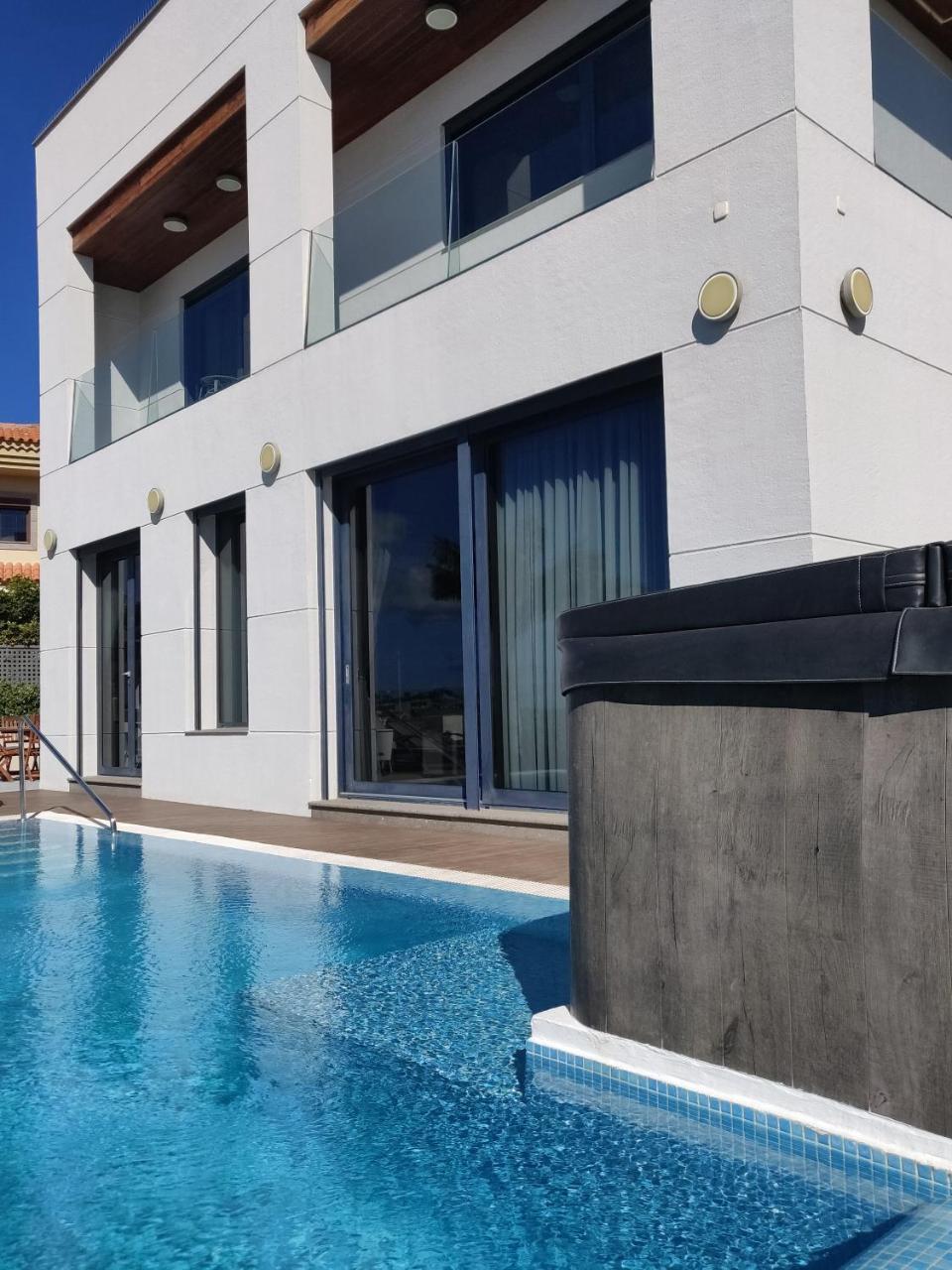 Ananda Vistas Meloneras By Maspalomas Holiday Villas 외부 사진