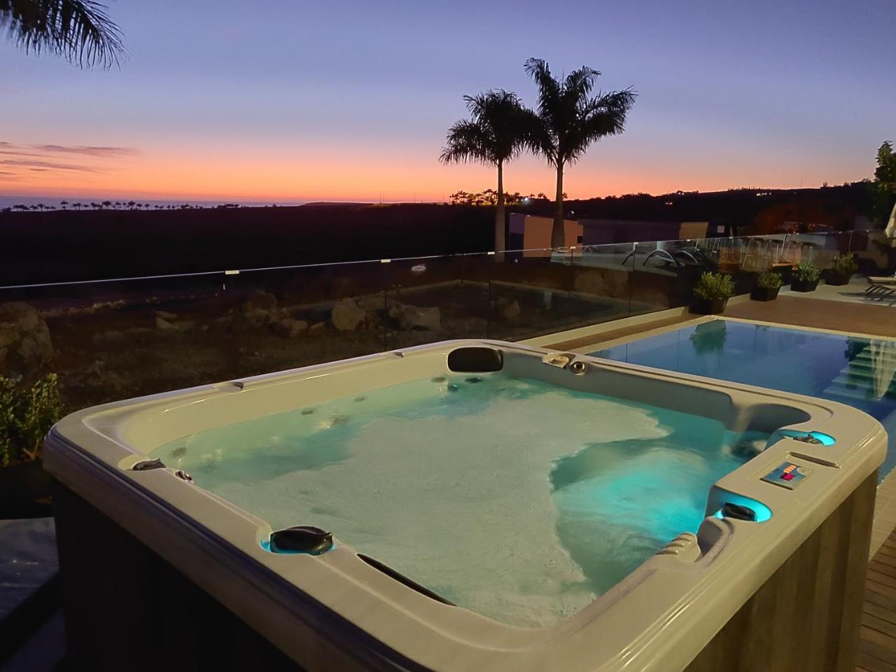 Ananda Vistas Meloneras By Maspalomas Holiday Villas 외부 사진