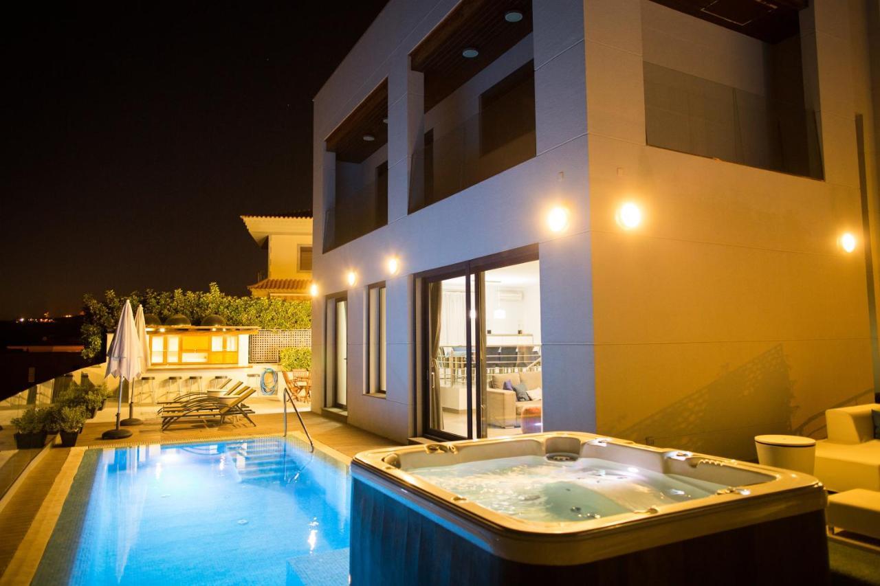 Ananda Vistas Meloneras By Maspalomas Holiday Villas 외부 사진