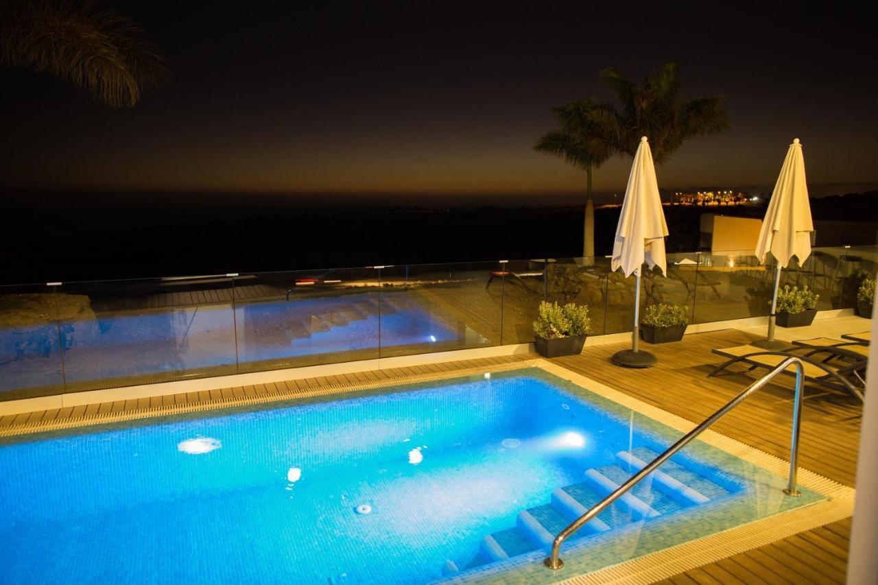 Ananda Vistas Meloneras By Maspalomas Holiday Villas 외부 사진