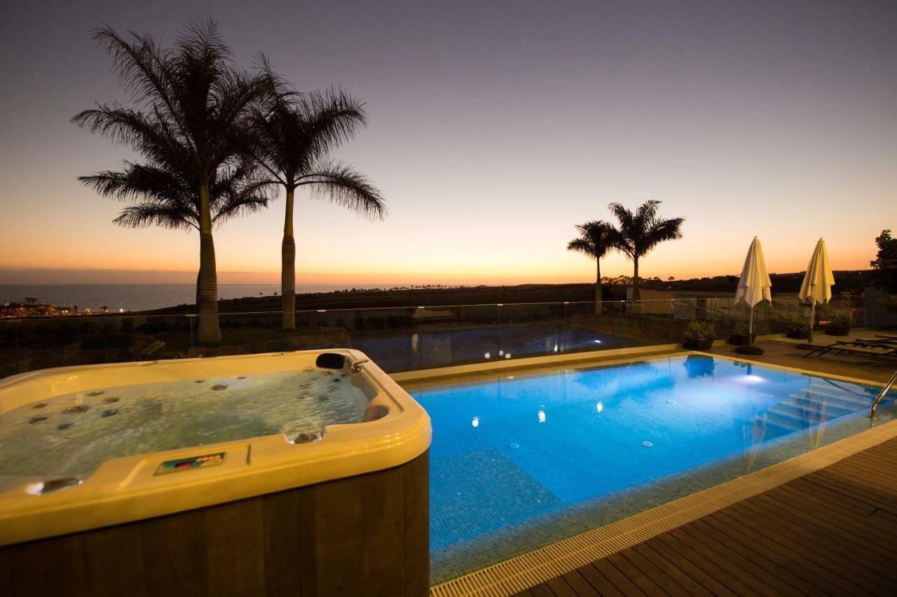 Ananda Vistas Meloneras By Maspalomas Holiday Villas 외부 사진