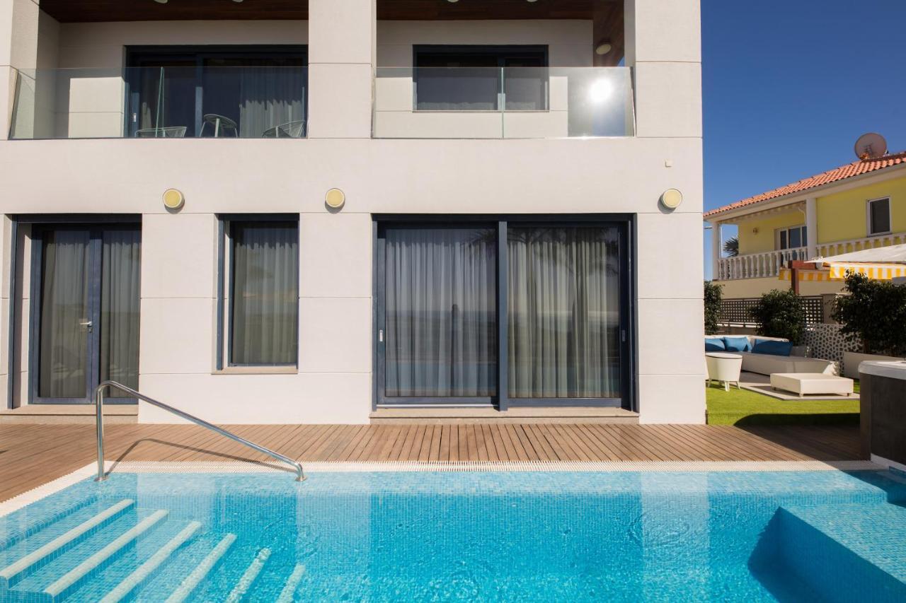 Ananda Vistas Meloneras By Maspalomas Holiday Villas 외부 사진