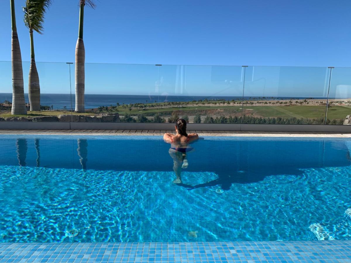 Ananda Vistas Meloneras By Maspalomas Holiday Villas 외부 사진
